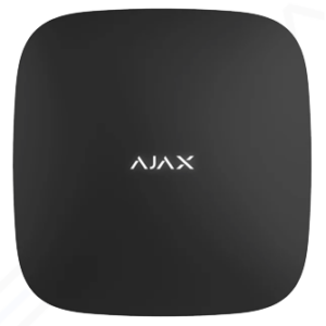 Ajax Rex 2 Black and white