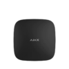 Ajax (37671-White)-(37672-Black) Hub 2 4G - Control Panel - Black - 37672.108.BL1 Ajax Template