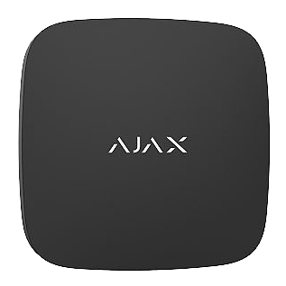 Ajax LeaksProtect Jeweller Black Ajax LeaksProtect Jeweller - Black