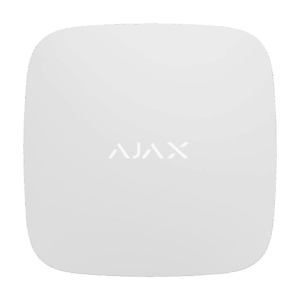 Ajax LeaksProtect Jeweller - White