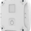 Ajax LeaksProtect Jeweller White Back Ajax LeaksProtect Jeweller - White