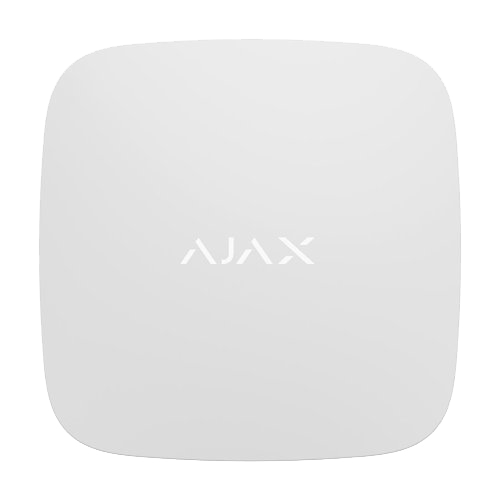 Ajax LeaksProtect Jeweller White Ajax LeaksProtect Jeweller - White