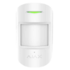 Ajax Motion Detect White Ajax Motion Protect Plus White and Black
