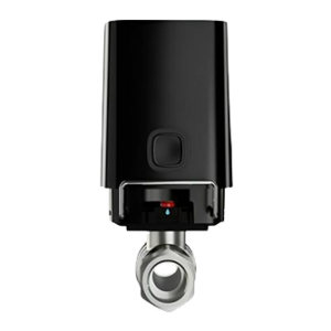 Ajax WaterStop 1/2" (DN15) Jeweller - Black