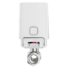 WaterStop 12 (DN15) Jeweller Front Ajax WaterStop 1/2" (DN15) Jeweller - White