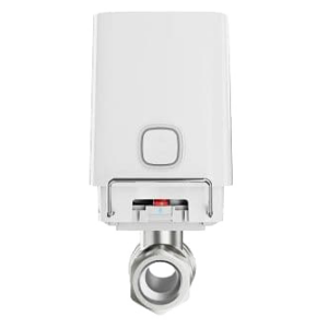 Ajax WaterStop 1/2" (DN15) Jeweller - White