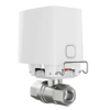 WaterStop 12 (DN15) Jeweller Side Ajax WaterStop 1/2" (DN15) Jeweller - White