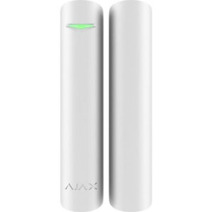 Ajax Door Protect S Plus Wireless Detector - White Ajax Door Protect S Plus Wireless Detector - White