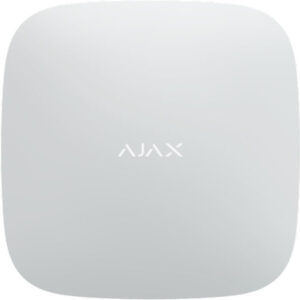 Ajax- Hub 2 Plus - Control Panel - White