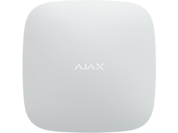 Ajax- Hub 2 Plus - Control Panel - White