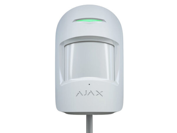 Ajax CombiProtect Fibra - White