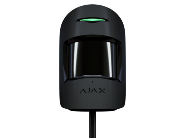 Ajax CombiProtect Fibra - Black