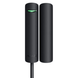 Ajax DoorProtect Plus Fibra - Black Ajax DoorProtect Plus Fibra - Black