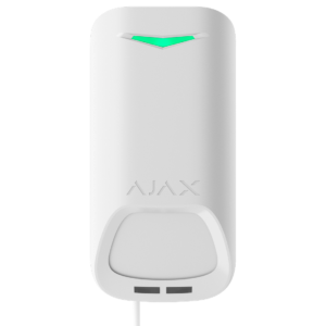 Ajax Superior MotionProtect G3 Fibra - White