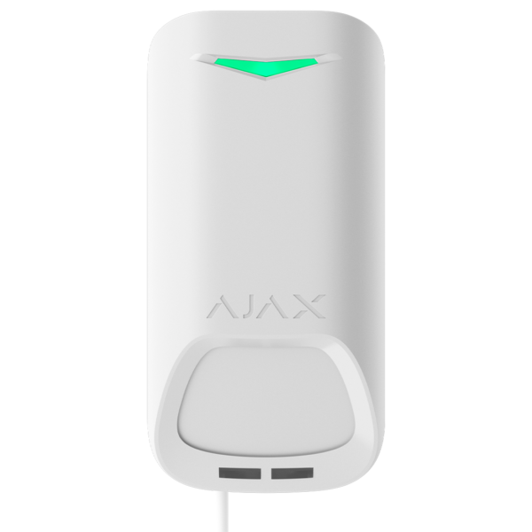 Ajax Superior MotionProtect G3 Fibra - White