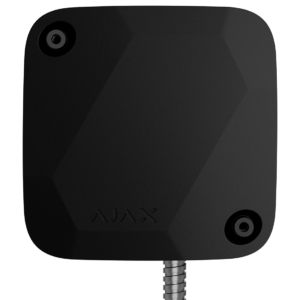 Ajax Superior SeismoProtect G3 Fibra - Black