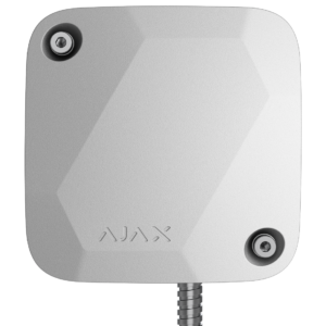 Ajax Superior SeismoProtect G3 Fibra - White