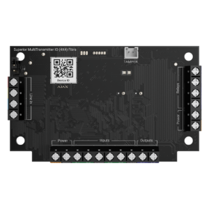 Ajax Superior MultiTransmitter IO (4X4) Fibra