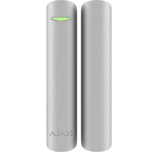 Ajax Door Protect U Wireless Detector - White Ajax Door Protect U Wireless Detector - White