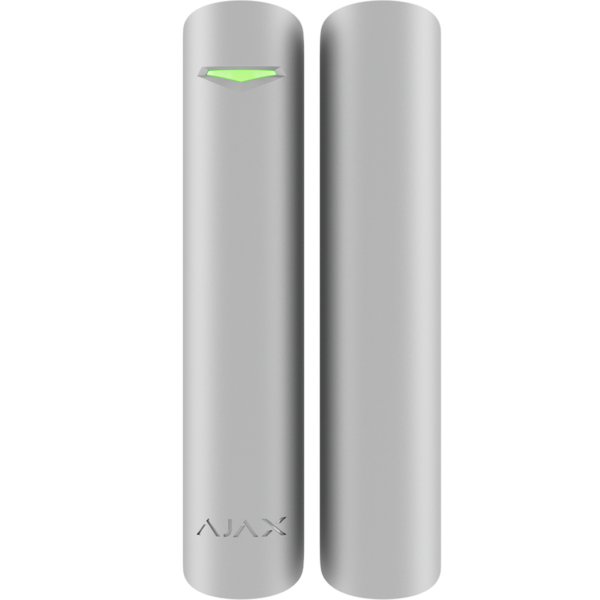 Ajax Door Protect U Wireless Detector - White