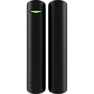 Ajax Door Protect U Wireless Detector - Black