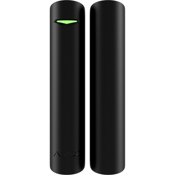 Ajax Door Protect U Wireless Detector - Black