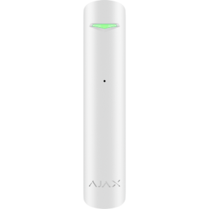 Ajax Glass Protect U Acoustic Detector - White