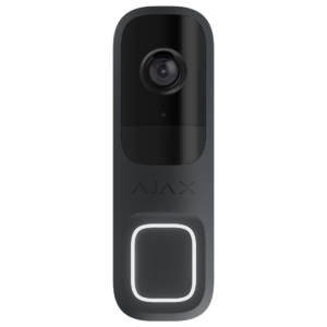 Ajax DoorBell - Graphite
