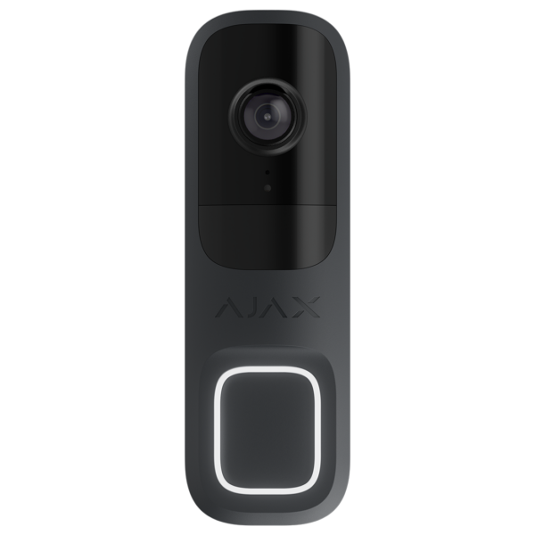 Ajax DoorBell - Graphite