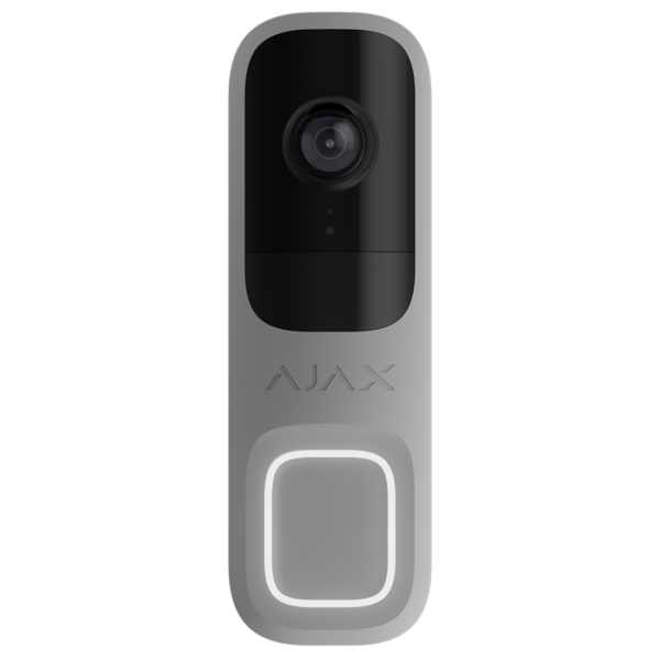 Ajax DoorBell - Grey