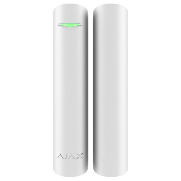 Ajax Door Protect S Wireless Detector - White