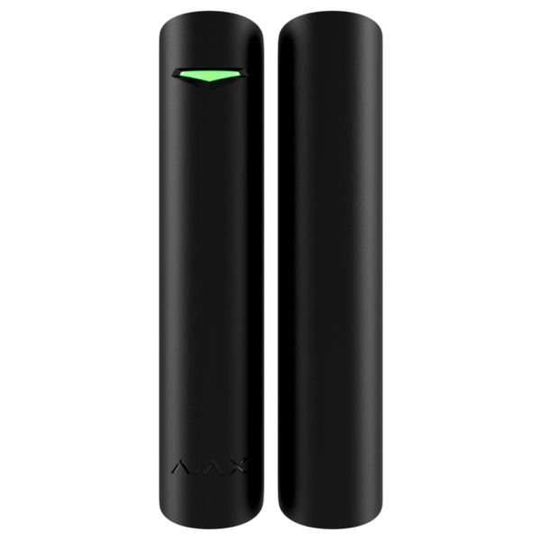 Ajax Door Protect S Plus Wireless Detector - Black