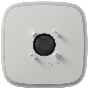 Ajax Street Siren Double Deck S- Wireless External Siren - White