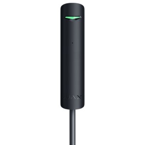Ajax GlassProtect Fibra - Black