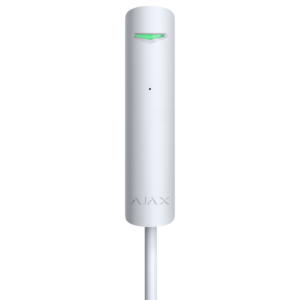 Ajax GlassProtect Fibra - White