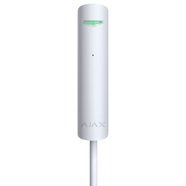 Ajax GlassProtect Fibra - White Ajax GlassProtect Fibra - White
