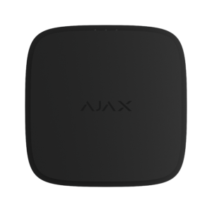 Ajax EN54 FireProtect Smoke (19921/19922) - Black