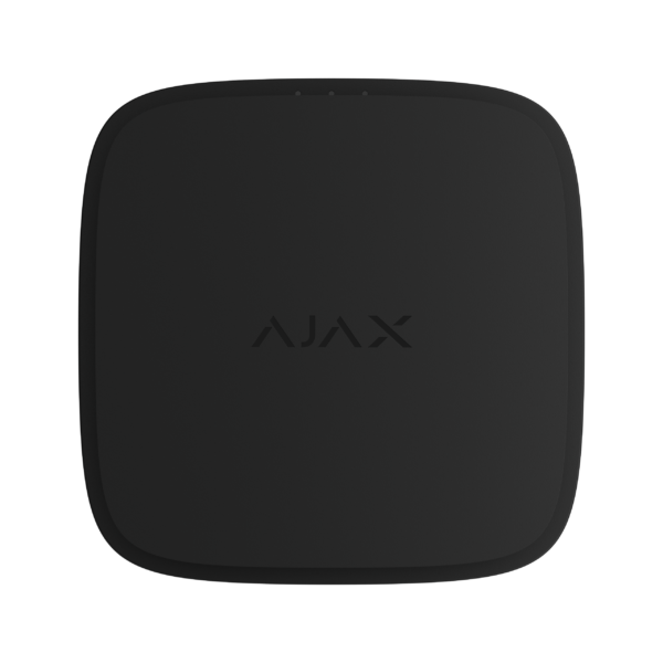 Ajax EN54 FireProtect Smoke (19921/19922) - Black