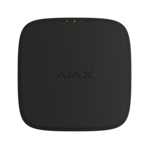 Ajax EN54 FireProtect Smoke/Sounder (119919/119920) - Black