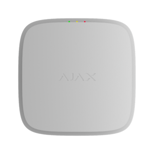 Ajax EN54 FireProtect Smoke/Sounder (119919/119920) - White