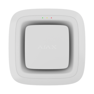Ajax EN54 FireProtect Sounder (118602/118603/118604) - White