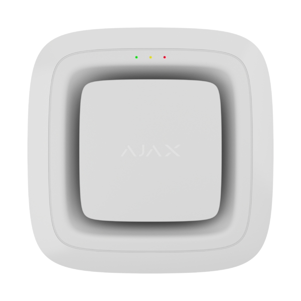 Ajax EN54 FireProtect Sounder (118602/118603/118604) - White