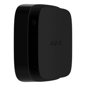 Ajax EN54 FireProtect Heat (119917/119918) - Black