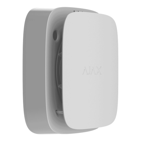 Ajax EN54 FireProtect Heat (119917/119918) - White