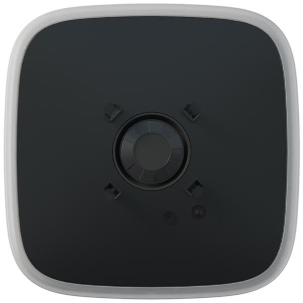 Ajax Street Siren Double Deck - Wireless External Siren - Black