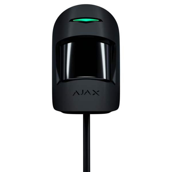 Ajax MotionProtect Fibra - Black