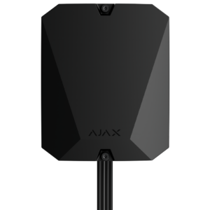 Ajax Hub Hybrid Fibra (2G) - Black