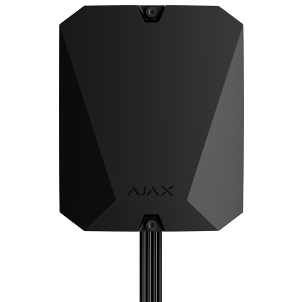 ajax_fubra_hub_black.png Ajax Hub Hybrid Fibra (2G) - Black