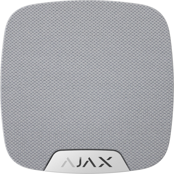 Ajax Home Siren U - Internal Siren - White