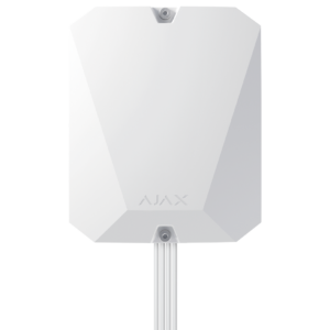 Ajax Hub Hybrid Fibra (2G) - White